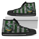 Harry Potter Slytherin 2