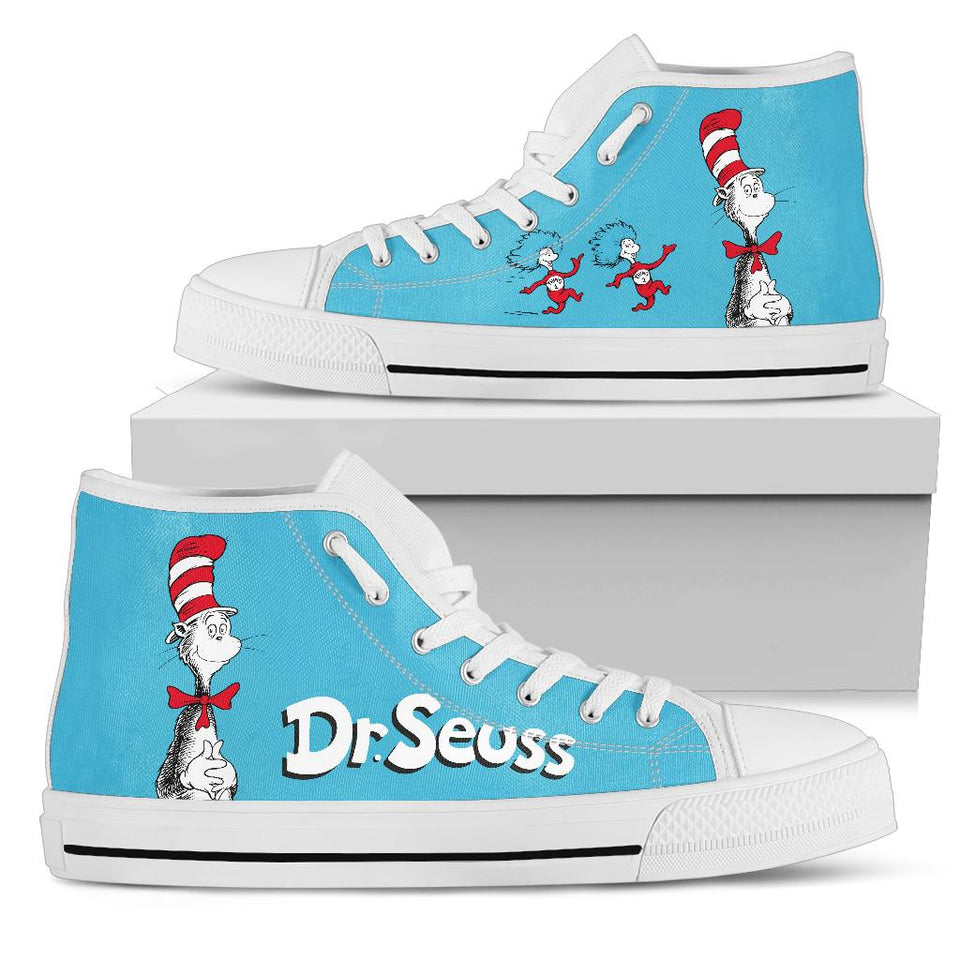 Dr Seuss Books