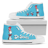 Dr Seuss Books