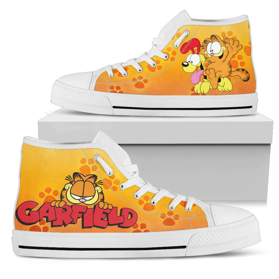garfield comic 2