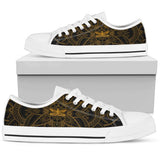 Golden Mandala, Dragonfly Boots, Hippie, Womens Leather