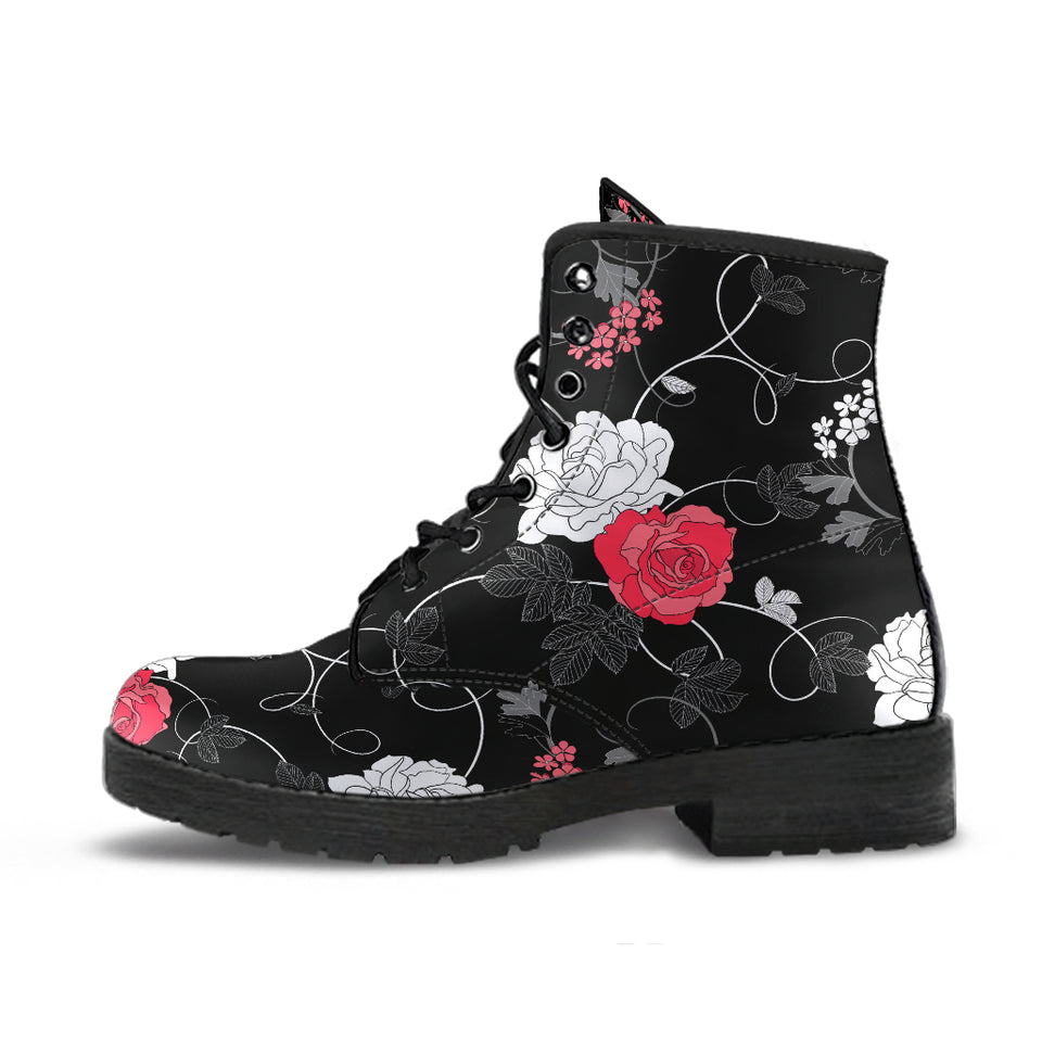 Vans Toddler Girls Ditsy Floral Era Elastic Lace Sneaker