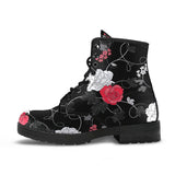 Vans Toddler Girls Ditsy Floral Era Elastic Lace Sneaker