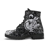 Combat Boots - Alice in Wonderland Gifts #52