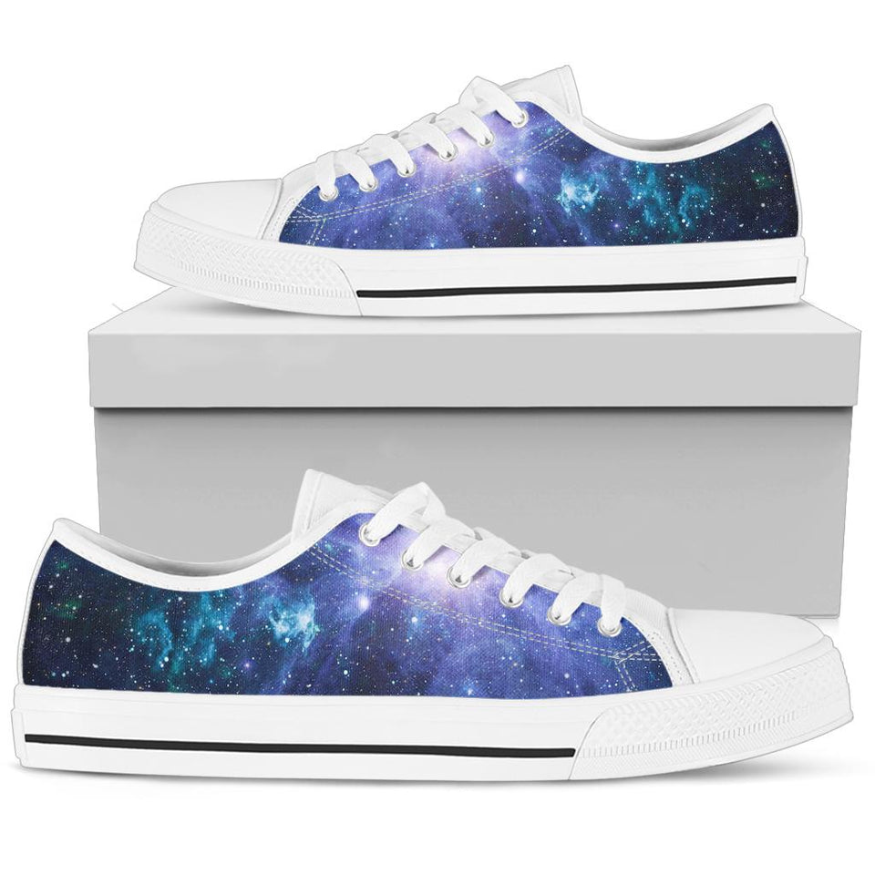 Universe Galaxy, Cosmos Cosmic, Women's Boots