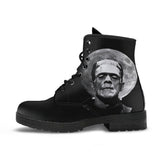 Frankenstein boots Ladies