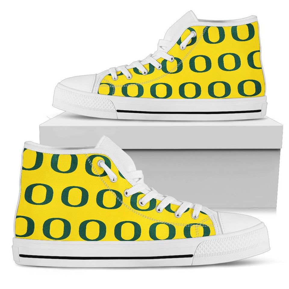 Oregon Ducks