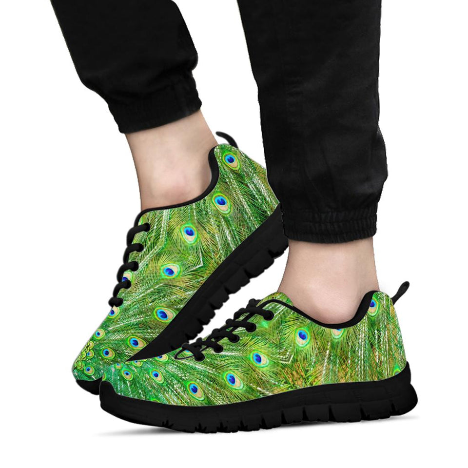 Peacock boots, Womens Leather Boots