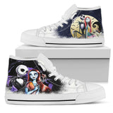 The Nightmare Before Christmas shoes 3