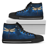 Dragonfly Shoes, Womens Leather Boots