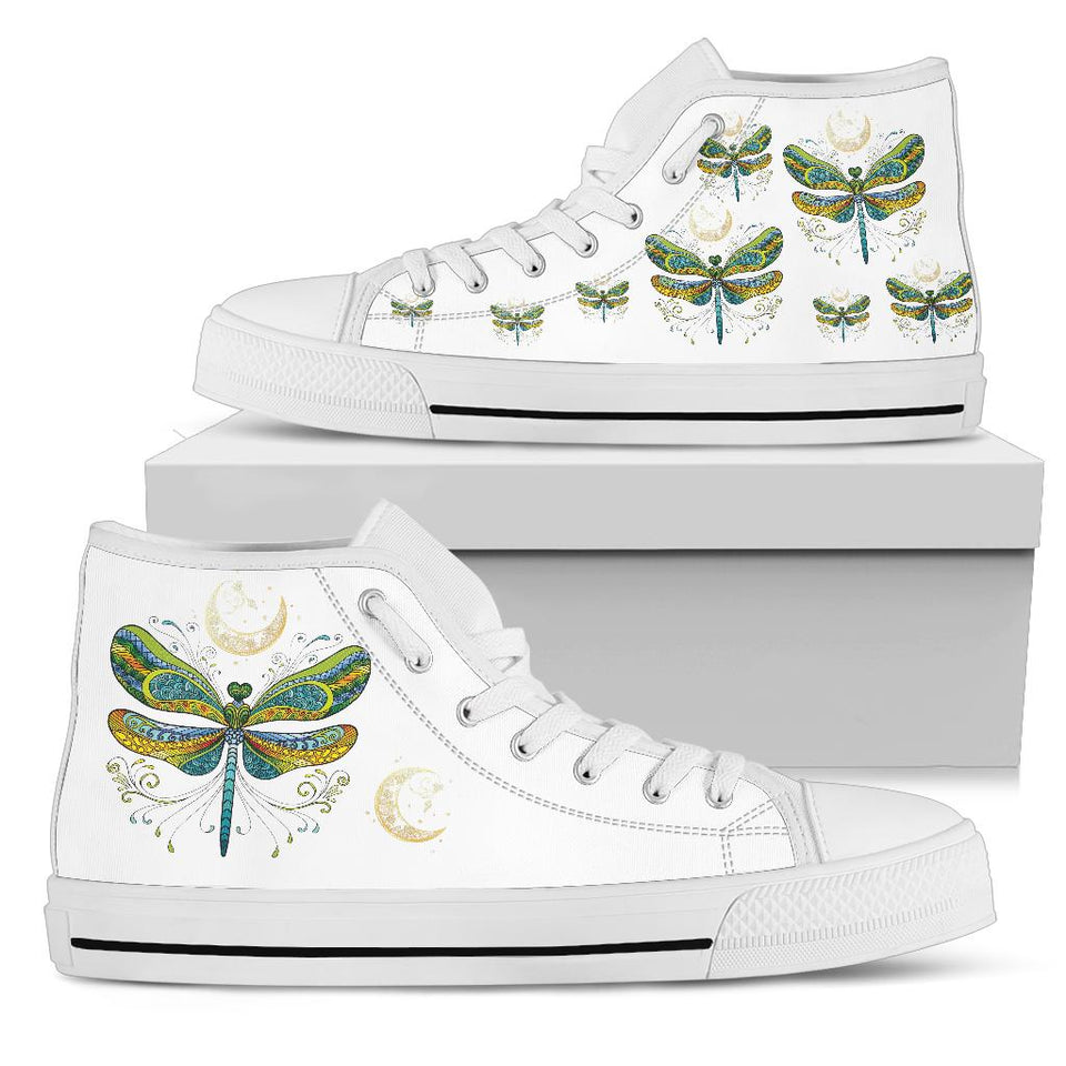 Boho Dragonfly
