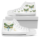 Boho Dragonfly