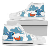 Lilo and Stitch Movie Characters Shoes