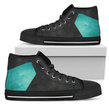 Grunge Shoes, Grunge Boots high top