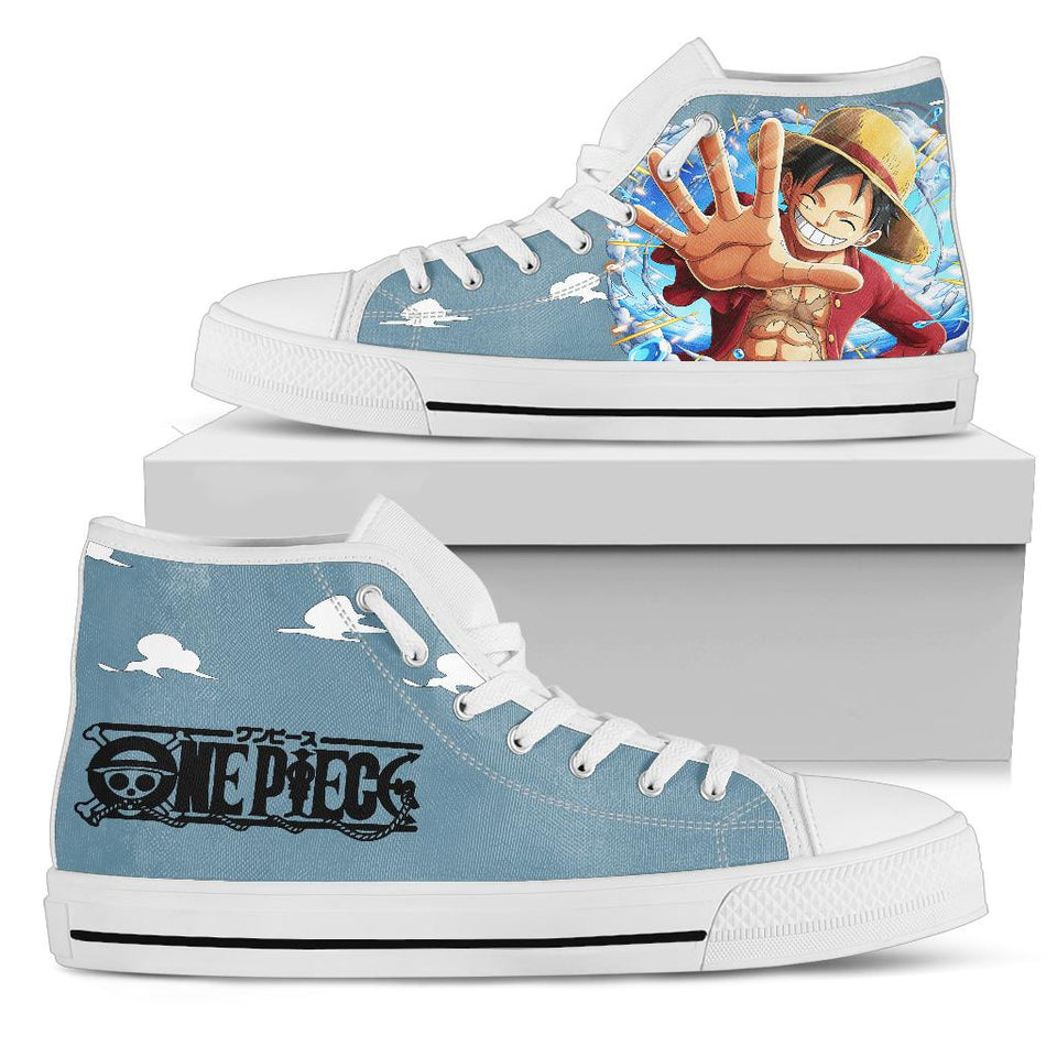 Hand Painted Shoes Anime Sneakers Halloween Shoes Wedding Shoes Custom Shoes