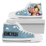 Hand Painted Shoes Anime Sneakers Halloween Shoes Wedding Shoes Custom Shoes