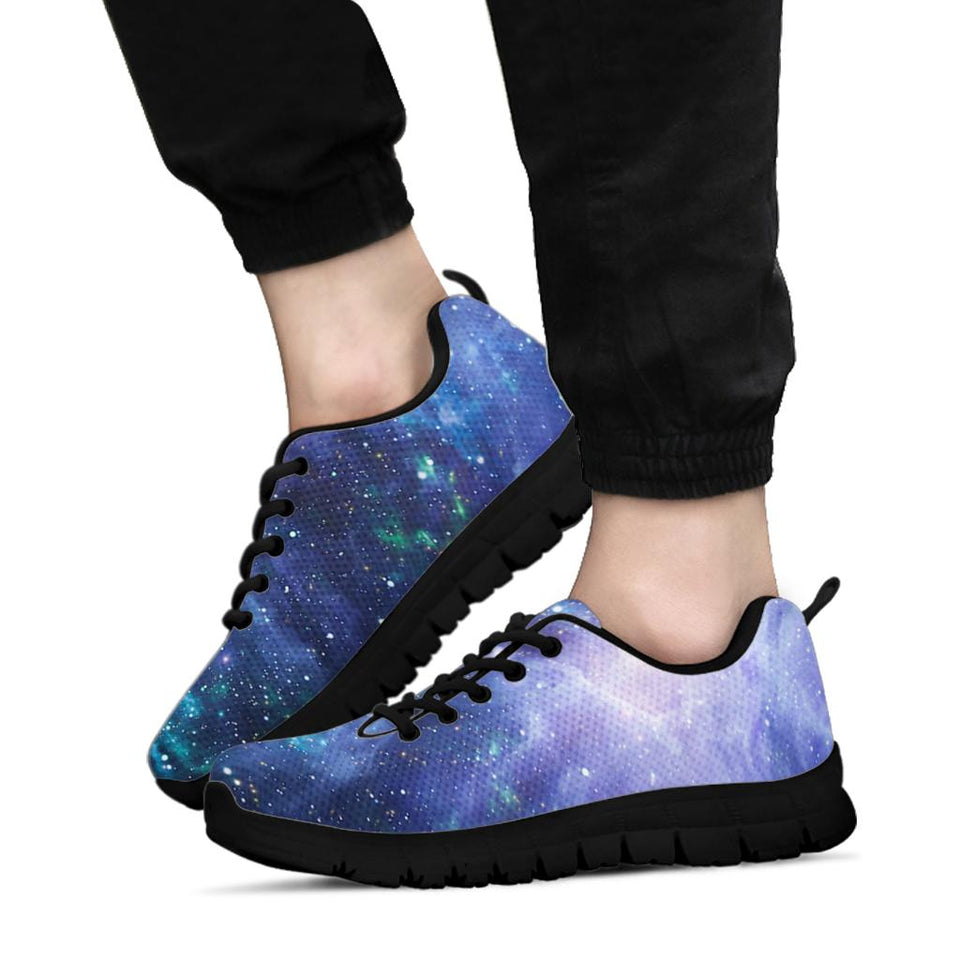 Universe Galaxy, Cosmos Cosmic, Women's Boots