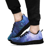 Universe Galaxy, Cosmos Cosmic, Women's Boots