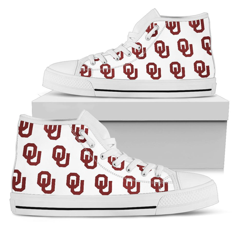 Oklahoma Sooners
