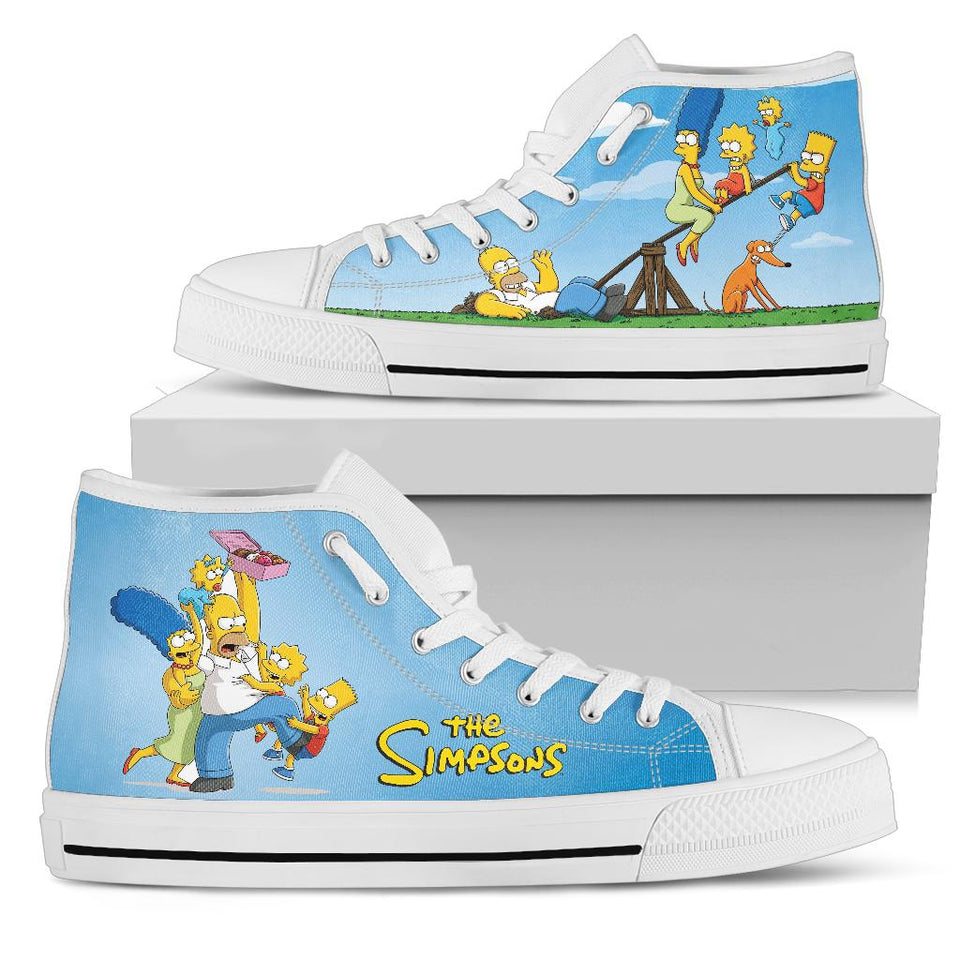 The Simpsons