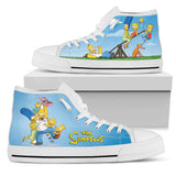 The Simpsons