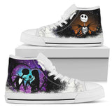 The Nightmare Before Christmas shoes 4