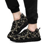 Womens Leather Shoes, Sun Moon Shoes