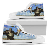king kong 2005 shoes