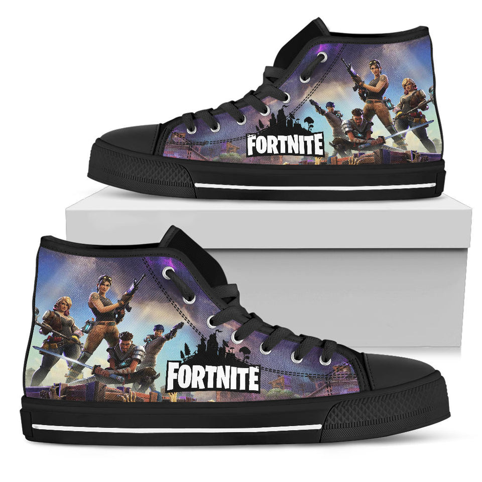 fortnite converse high top