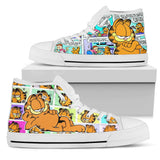 garfield comic