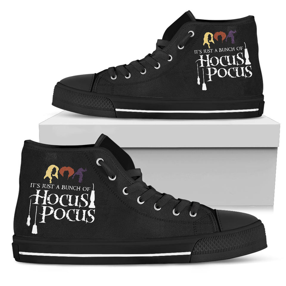 Hocus Pocus A