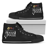Hocus Pocus A