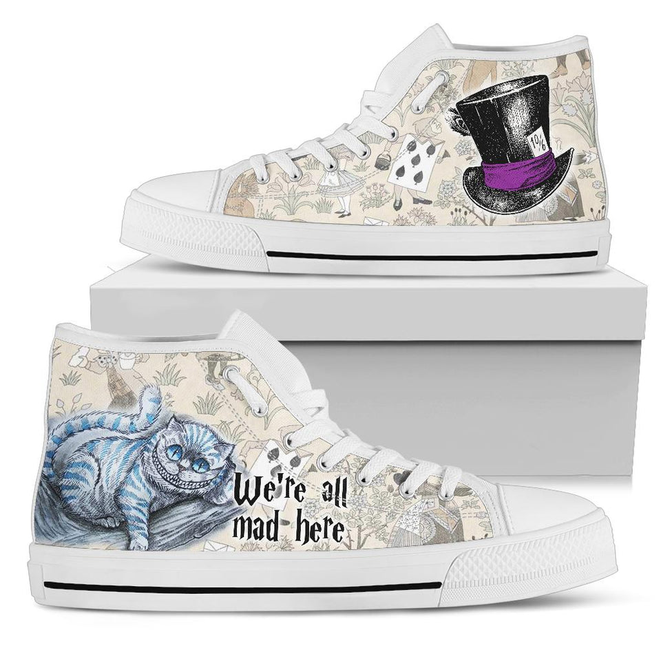 Purple Cheshire Cat 2