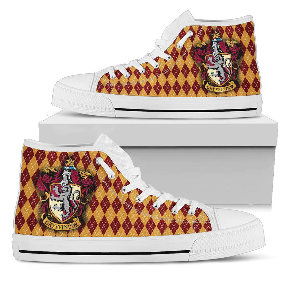 Harry Potter Gryffindor