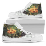 The Swing - Joean HonorÃ© Fragonard, Custom Made Shoes