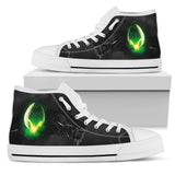 Alien high top