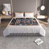 The Rolling Stones Blanket, The Rolling Stones For Fans Fleece Blankets