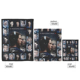 13 Reasons Why Blanket