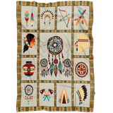 Native American Blanket copy
