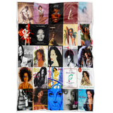 Diana Ross Blanket