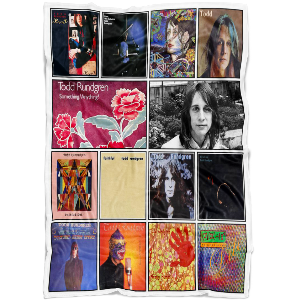 todd rundgren  Blanket copy