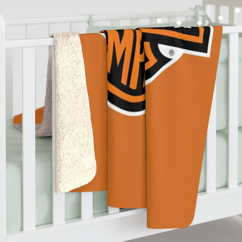 Harley - Davidson 3D Blanket, Harley - Davidson Quilt, Fleece, Sherpa Blanket - printitfy