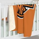 Harley - Davidson 3D Blanket, Harley - Davidson Quilt, Fleece, Sherpa Blanket - printitfy