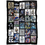 DALLAS COWBOYS ART