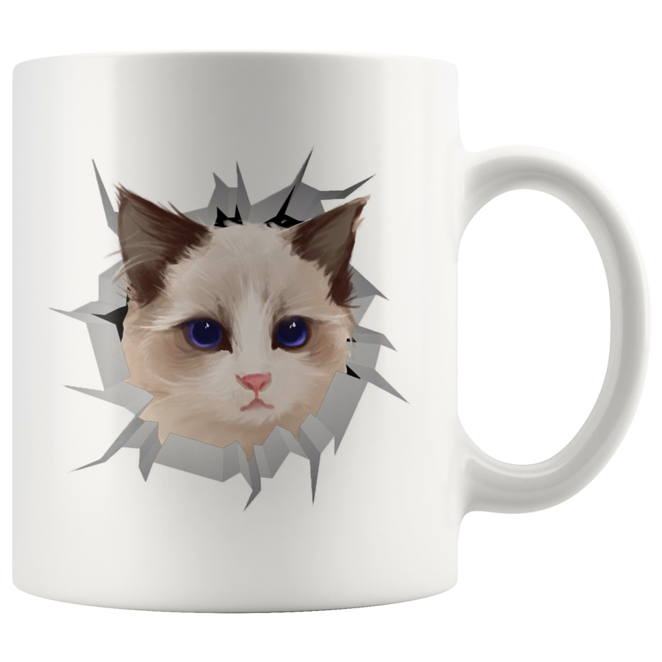 cat 2