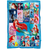 The Little Mermaid