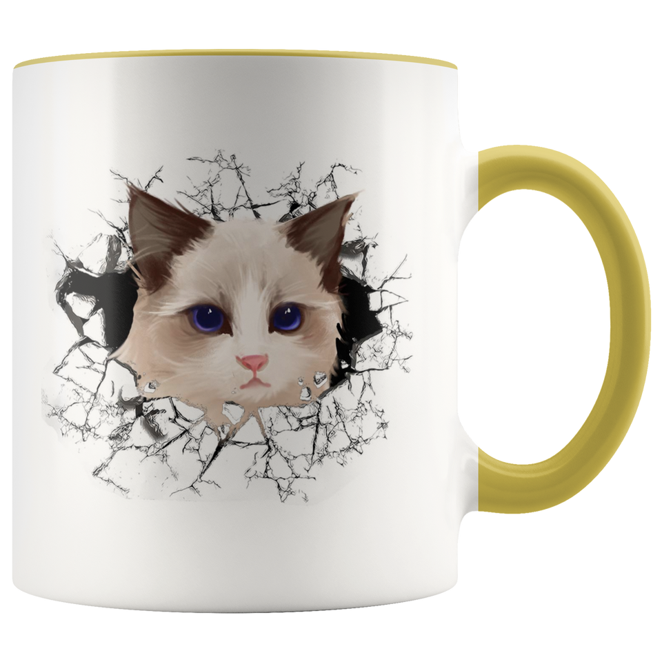 cat 107