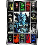 The Exorcist Fleece copy