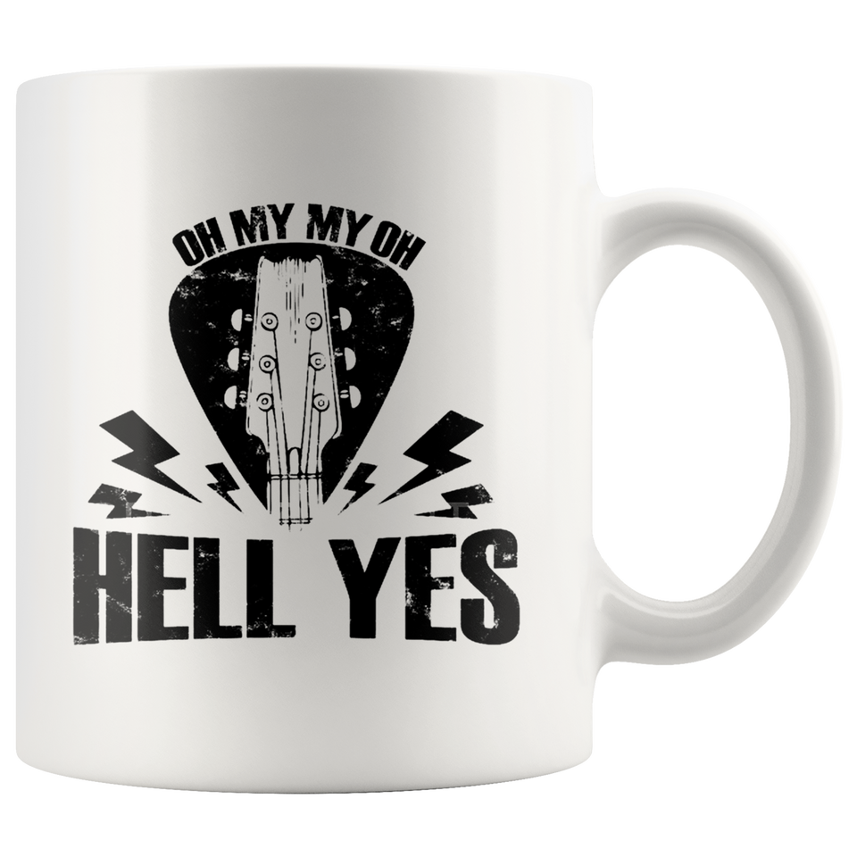 Jyotis - cheap dance mugs - Trendy Great Musical Gift For Rocks Music Lovers Classics Rock N' Roll Musics Fans, Classic Rock Song Mug, Gift Present Idea Mugs 11oz - TL