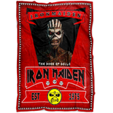 Iron Maiden Blanket V2 copy